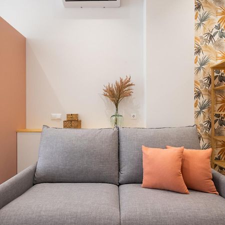 Florit Flats - The Trafalgar Apartments I 瓦伦西亚 外观 照片