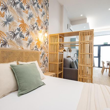 Florit Flats - The Trafalgar Apartments I 瓦伦西亚 外观 照片