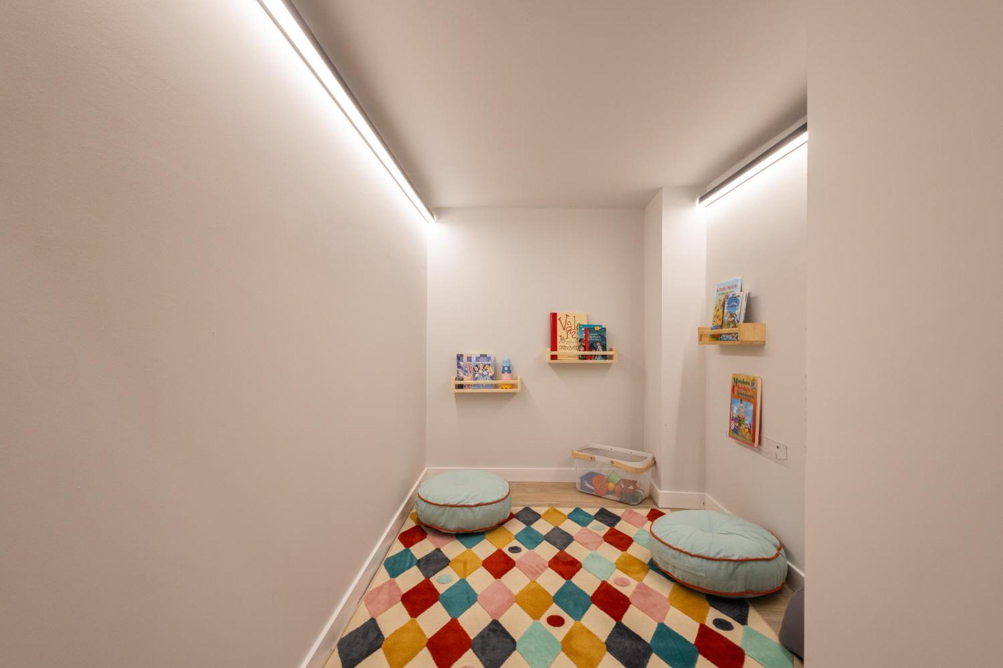 Florit Flats - The Trafalgar Apartments I 瓦伦西亚 外观 照片