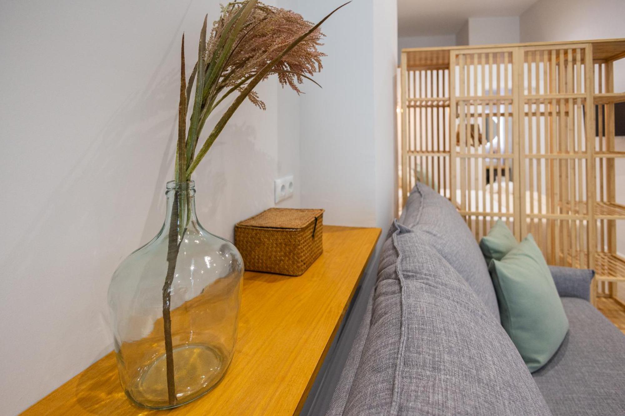 Florit Flats - The Trafalgar Apartments I 瓦伦西亚 外观 照片
